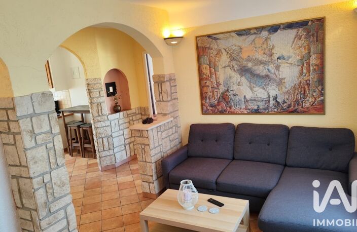 Vente Appartement 4 pièces — photo 3