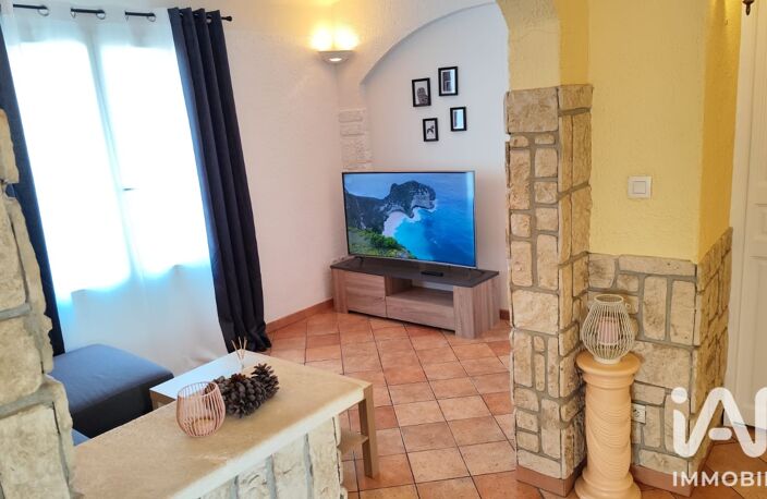 Vente Appartement 4 pièces — photo 4