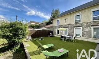 Maison 4 Pièces 75 m² à vendre à Pithiviers (45300)