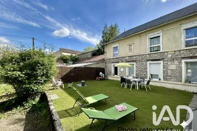 Maison 4 pièces 99000 €