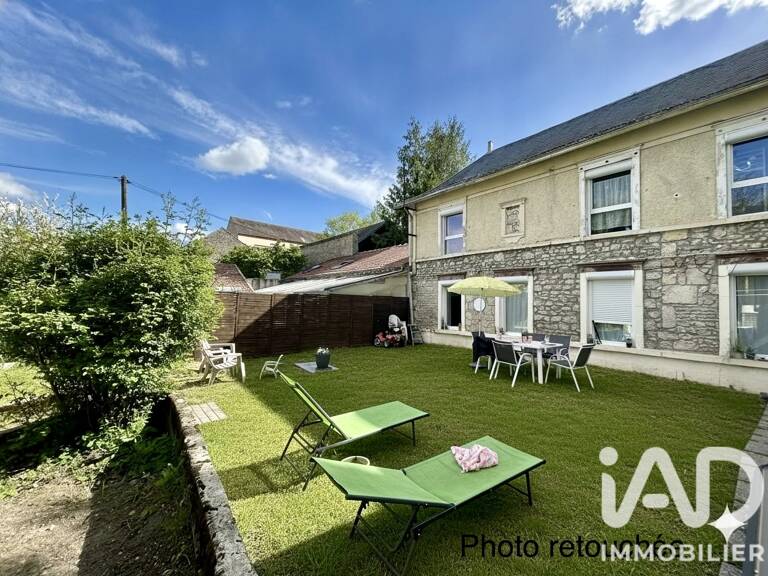 Vente Maison/villa 4 pièces — photo 1