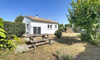 Maison 3 Pièces 50 m² à vendre à La Devise (17700)