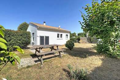 Maison 3 pièces 150500 €