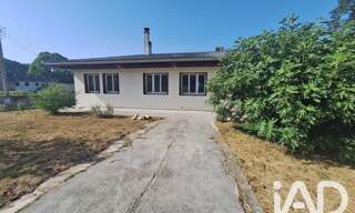 Maison 3 Pièces 105 m² à vendre à Bagnères-de-Bigorre (65200)