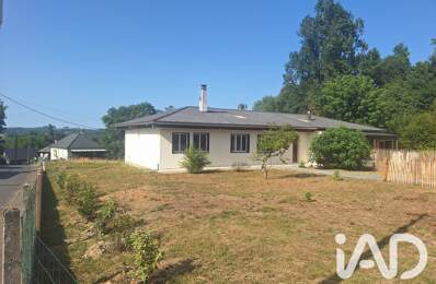 Vente Maison/villa 3 pièces — photo du bien