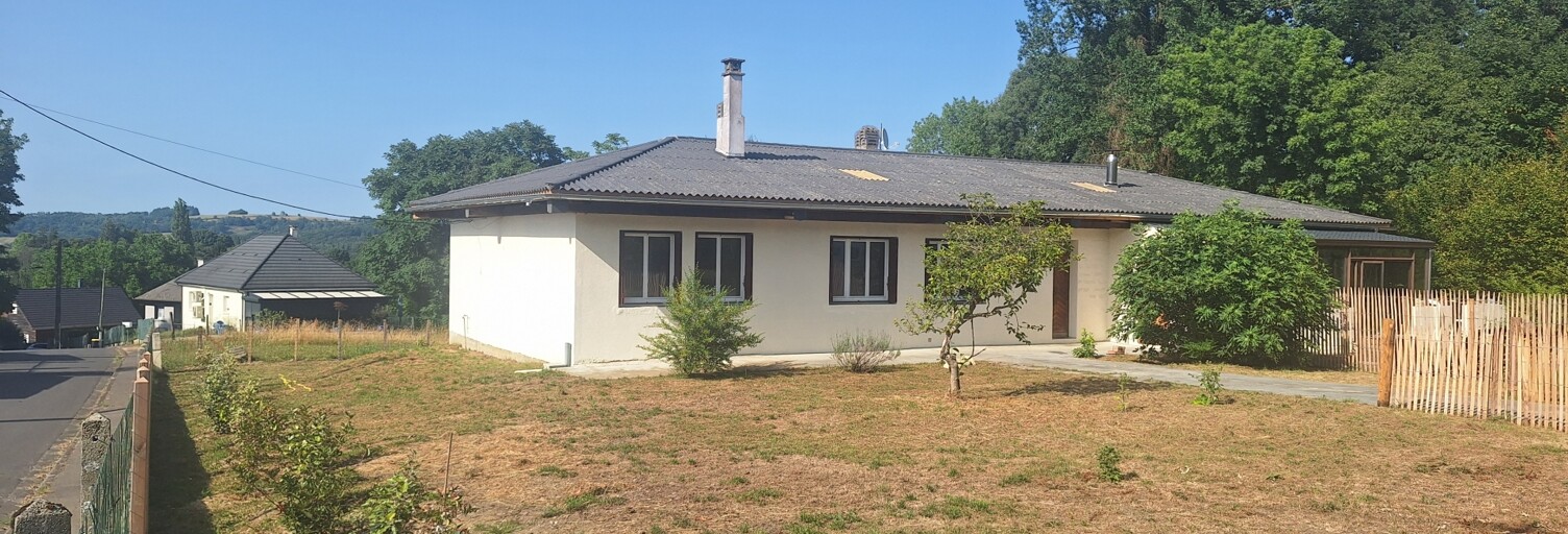 Maison 3 Pièces 105 m² à vendre à Bagnères-de-Bigorre (65200)