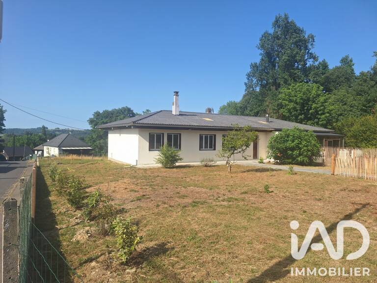 Vente Maison/villa 3 pièces — photo 1