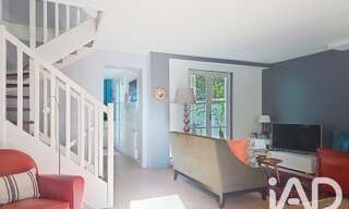 Maison 6 Pièces 155 m² à vendre à Marly-le-Roi (78160)