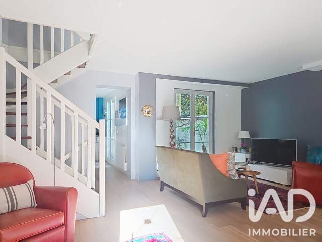 Vente Maison/villa 6 pièces — photo du bien