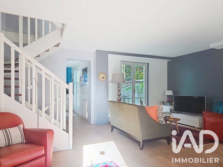 Vente Maison/villa 6 pièces — photo 1