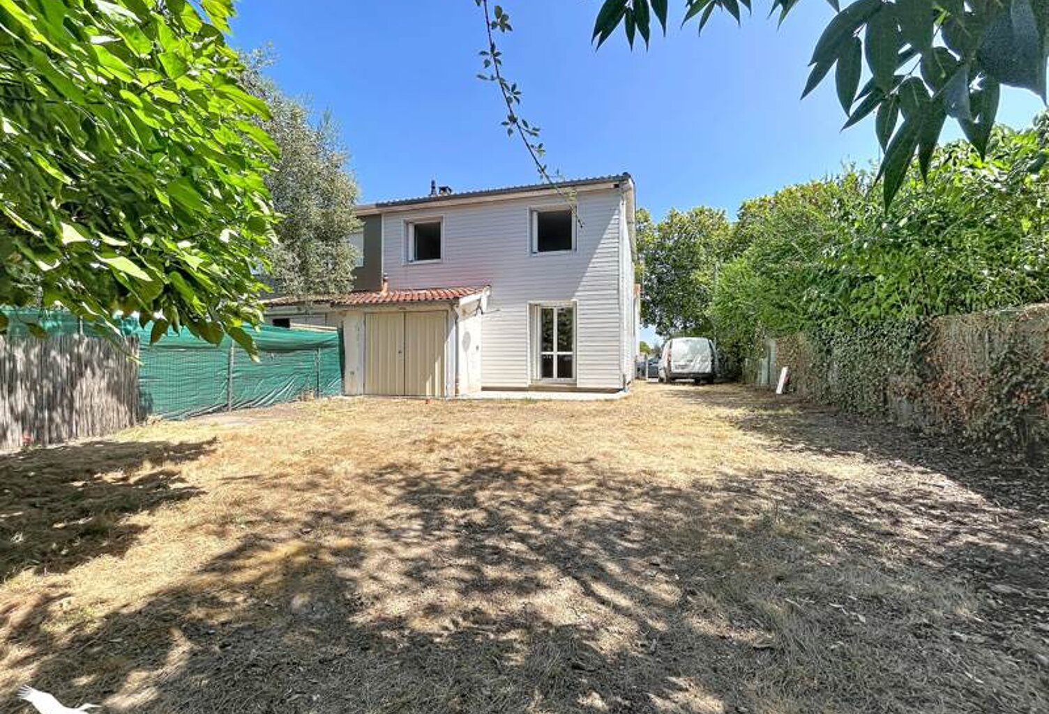 Vente maison 4 pièces 76 m² Saint-Denis-de-Pile (33910) — photo 1