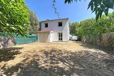 Maison 4 pièces 150500 €
