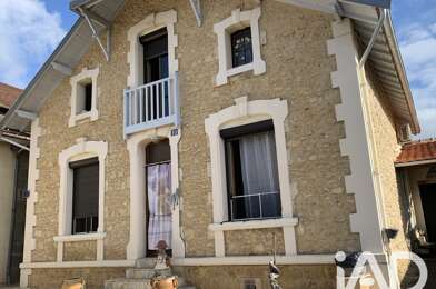 Maison 5 pièces 260000 €