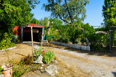 Terrain  54000 €