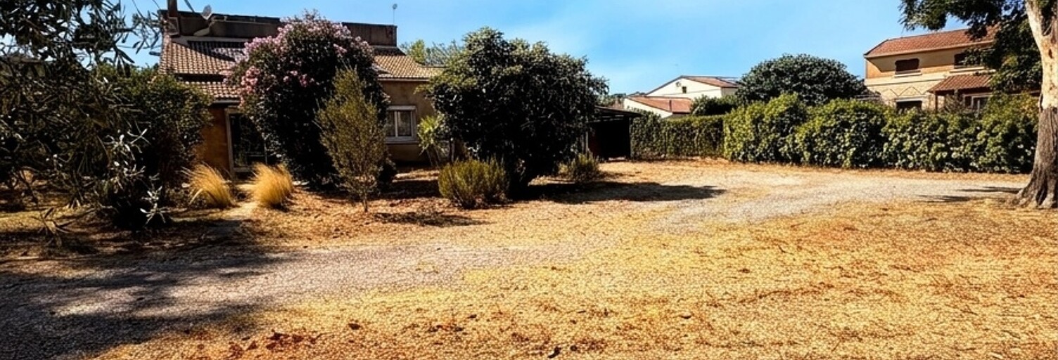 Maison 6 Pièces 116 m² à vendre à Bagnols-sur-Cèze (30200)