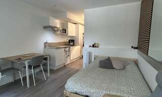 Appartement 1 Pièce 23 m² à vendre à Carquefou (44470)
