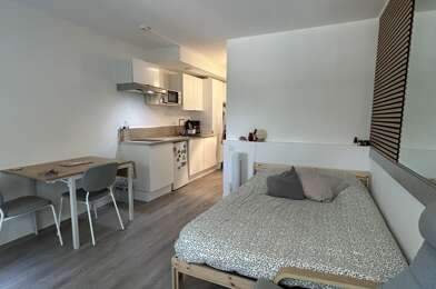 Appartement 1 pièces 96800 €