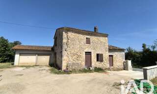 Maison 5 Pièces 92 m² à vendre à Cadillac-sur-Garonne (33410)