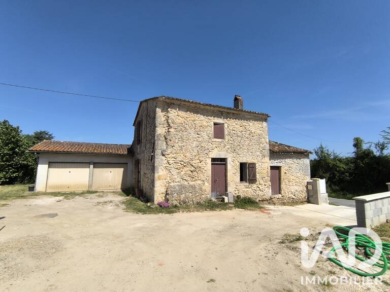 Vente Maison/villa 5 pièces — photo 1