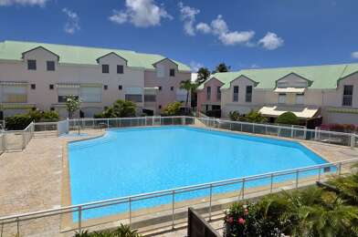 Appartement 3 pièces 249000 €