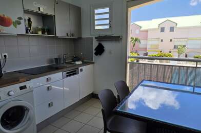 Appartement 3 pièces 239000 €