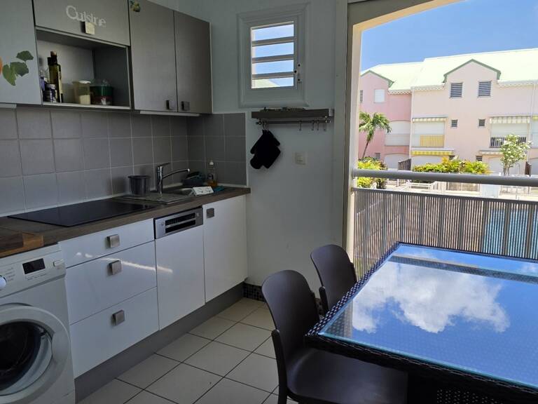 Vente Appartement 3 pièces — photo 1