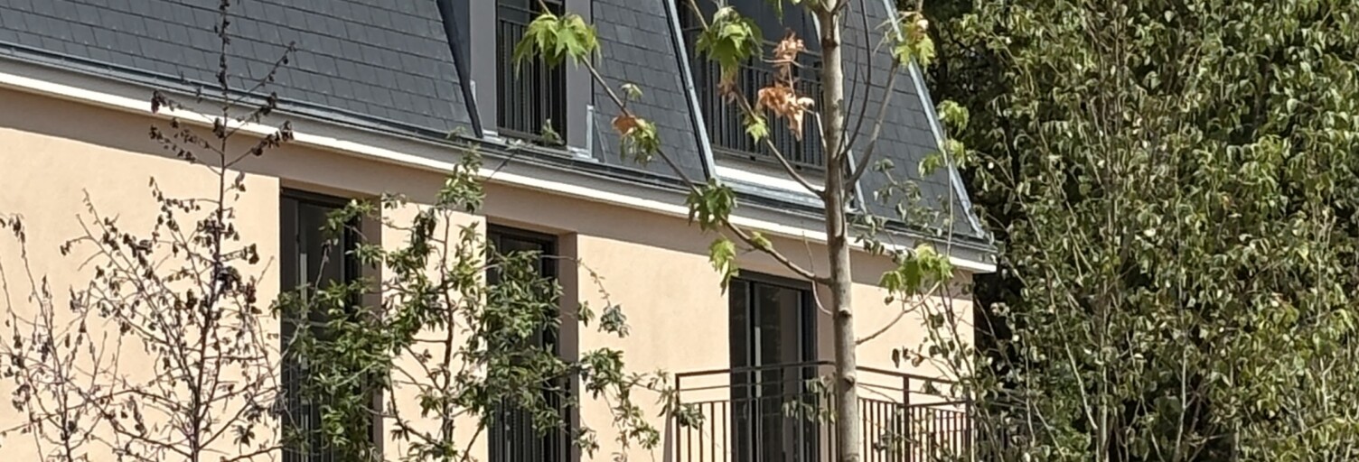 Appartement 3 Pièces 67 m² à vendre à Dourdan (91410)