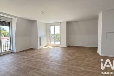 Appartement 3 pièces 265000 €