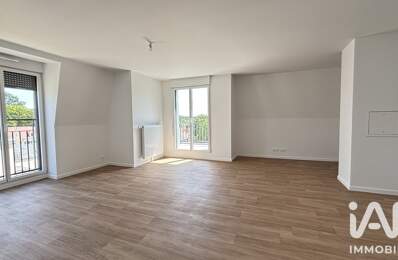 Vente Appartement 3 pièces — photo du bien