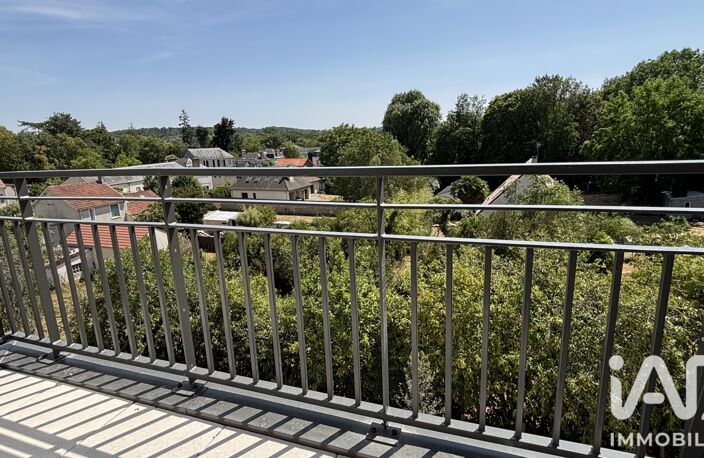 Vente Appartement 3 pièces — photo 2