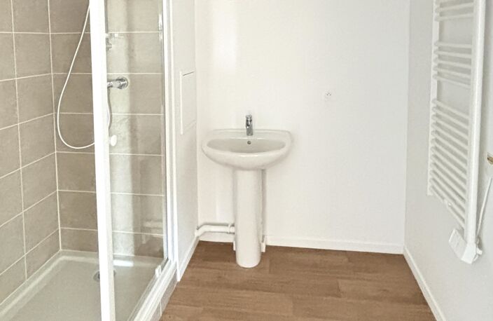 Vente Appartement 3 pièces — photo 3