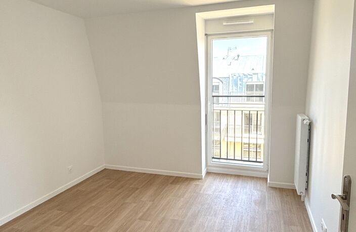Vente Appartement 3 pièces — photo 4