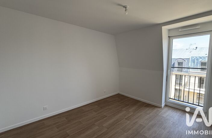 Vente Appartement 3 pièces — photo 5