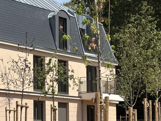 Vente Appartement 3 pièces — photo du bien