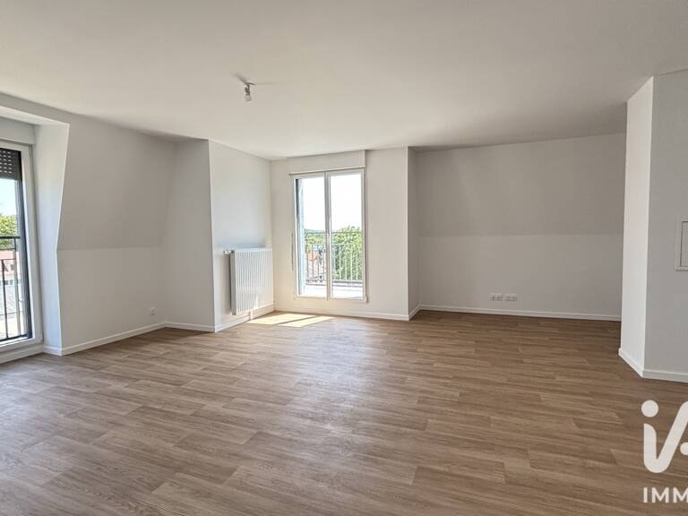 Vente Appartement 3 pièces — photo 1