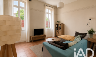 Appartement 2 Pièces 55 m² à vendre à Troyes (10000)