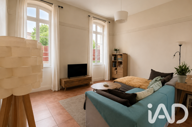 Appartement 2 pièces 120000 €
