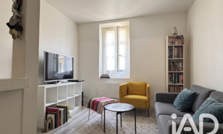 Appartement 2 Pièces 30 m² à vendre à Saint-Germain-en-Laye (78100)