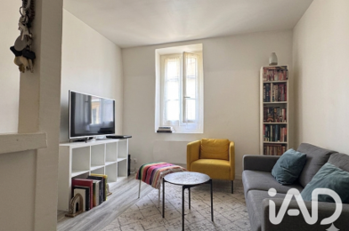 Appartement 2 pièces 219000 €