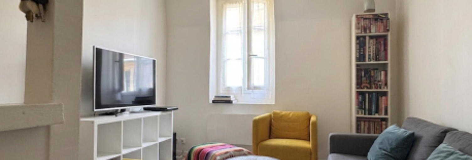 Appartement 2 Pièces 30 m² à vendre à Saint-Germain-en-Laye (78100)