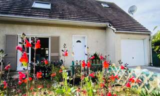 Maison 5 Pièces 102 m² à vendre à Cires-lès-Mello (60660)