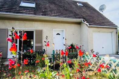 Maison 5 pièces 269000 €