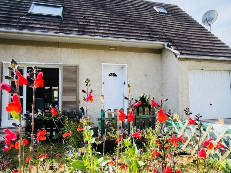 Vente Maison/villa 5 pièces — photo 1