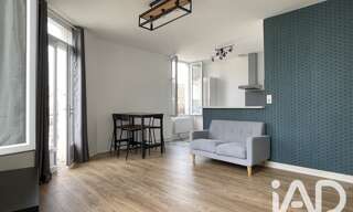 Appartement 2 Pièces 40 m² à vendre à Beaumont-sur-Oise (95260)