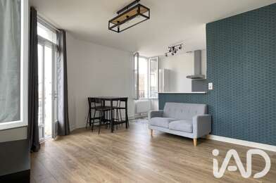 Appartement 2 pièces 144000 €