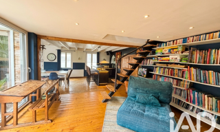 Maison 5 Pièces 194 m² à vendre à Bayenghem-lès-Éperlecques (62910)