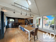 Vente Maison/villa 5 pièces — photo 3