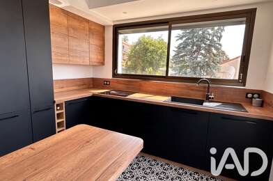 Maison 7 pièces 382000 €