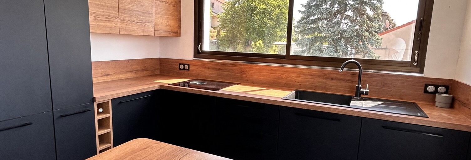 Maison 7 Pièces 165 m² à vendre à Cournon-d'Auvergne (63800)