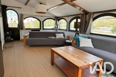 Maison 7 pièces 370000 €